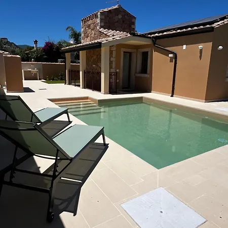 Villa Teresa